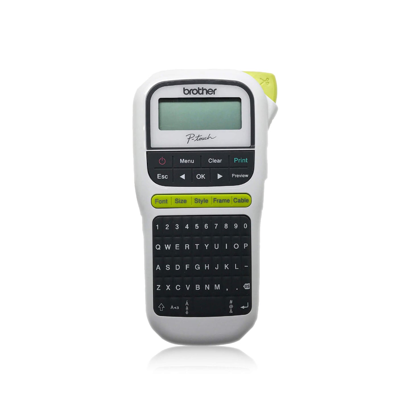Brother Label Maker P-Touch H110