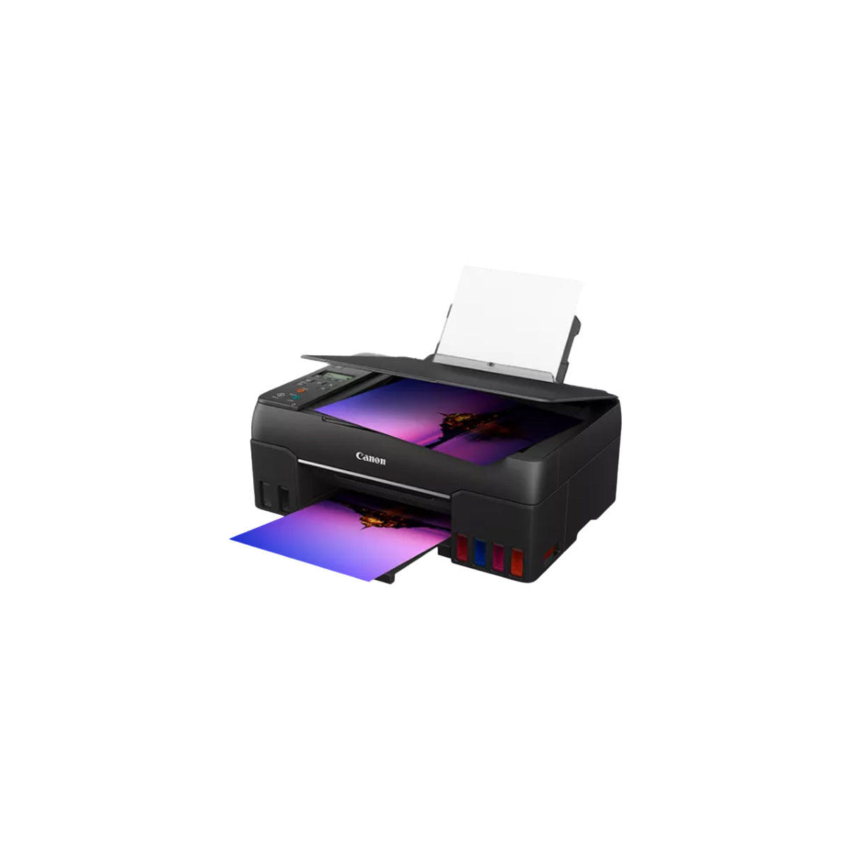 Canon PIXMA G640 (Photo Printer)