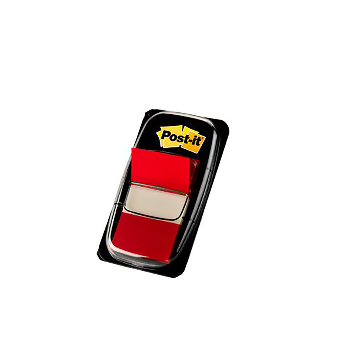 أعلام Post-It Red 1 * 1.7 ″
