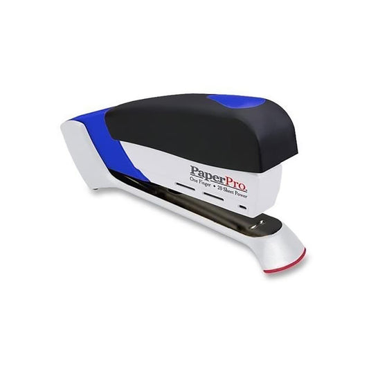 دباسة إصبع واحدة من Paperpro