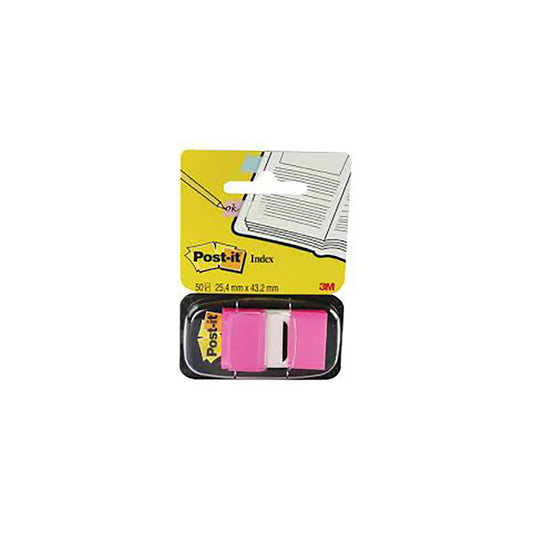 إشارات Post-It 1 * 1.7