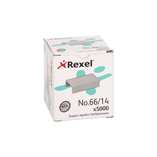 Rexel Stapler Pins (66-14)