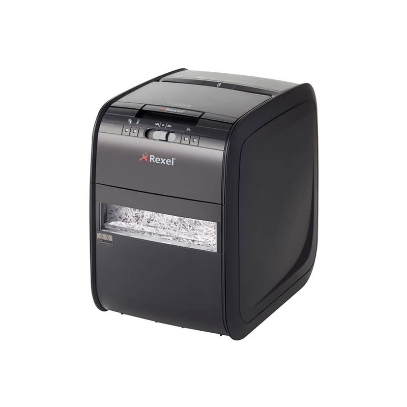 Rexel Shredder Machine Auto 60X