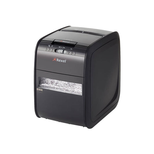 Rexel Shredder Machine Auto 60X