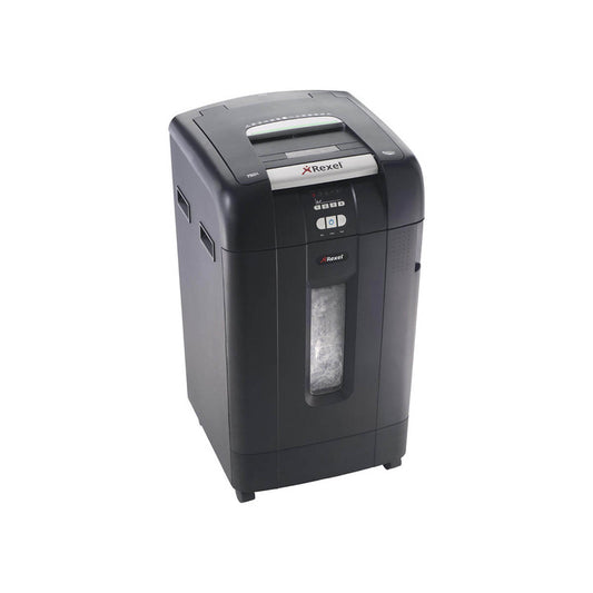 Rexel Shredder Machine Auto 750+ 2104750