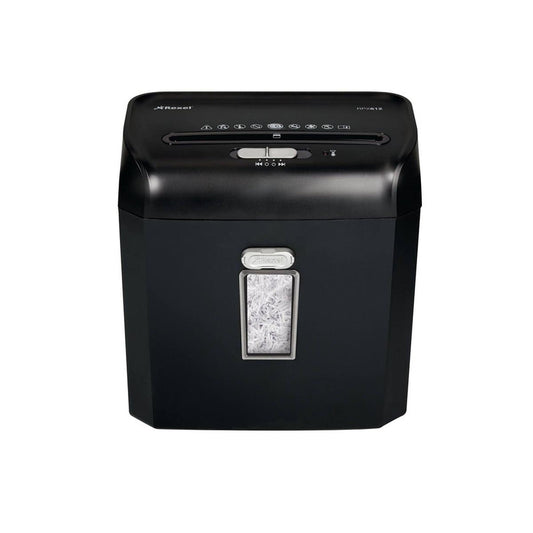 Rexel Shredder Machine Rpx612