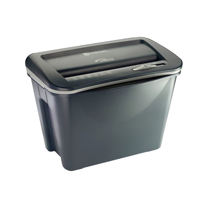 Rexel Shredder Machine Whisper V35