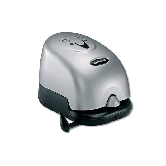 Rexel Stapler With Puncher Polaris 1420