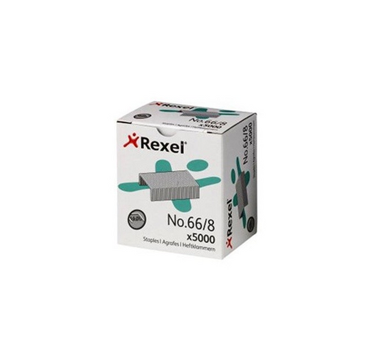 Rexel Stapler Pins (66-8)