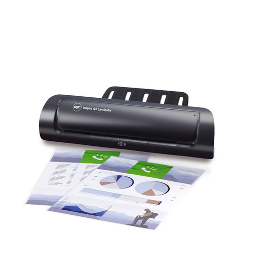 Rexel GBC Fusion 3000L A4 Laminator  4400748