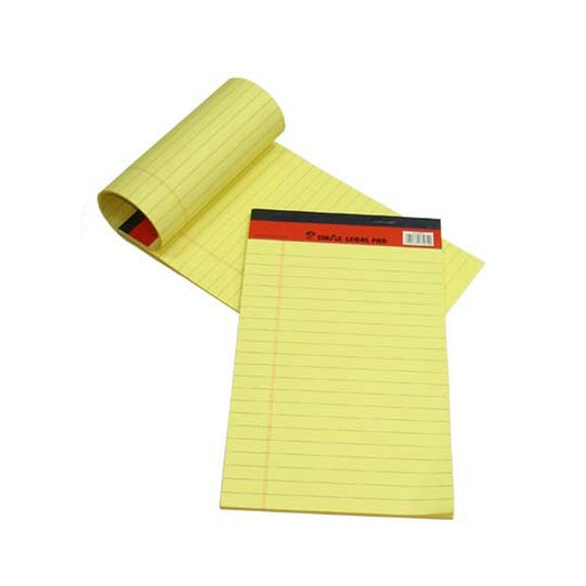 Sinarline A4  Legal Pad