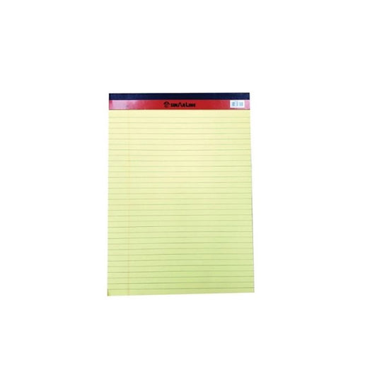 Sinarline A5  Legal Pad