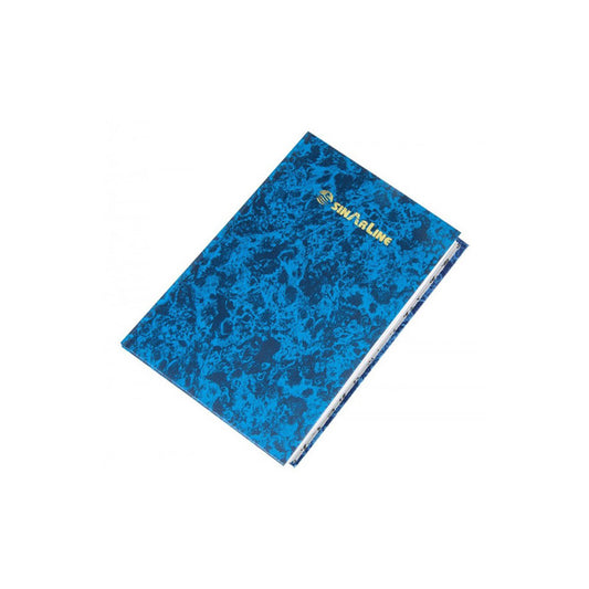 Sinar Record Book F4 (96 Sheets) Hb02030