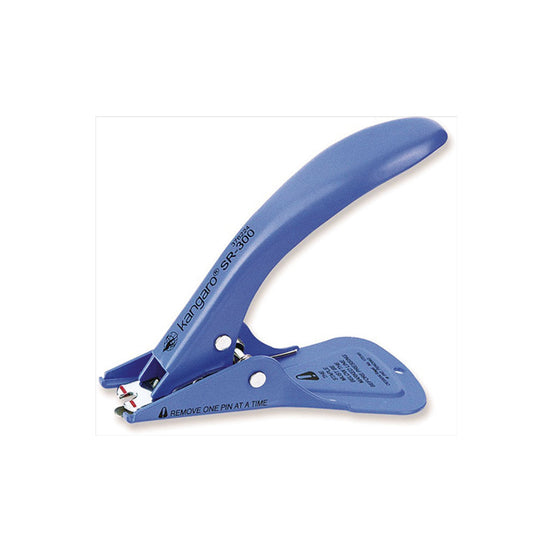 Kangaro Staple Remover / Staple Extractor SR-300