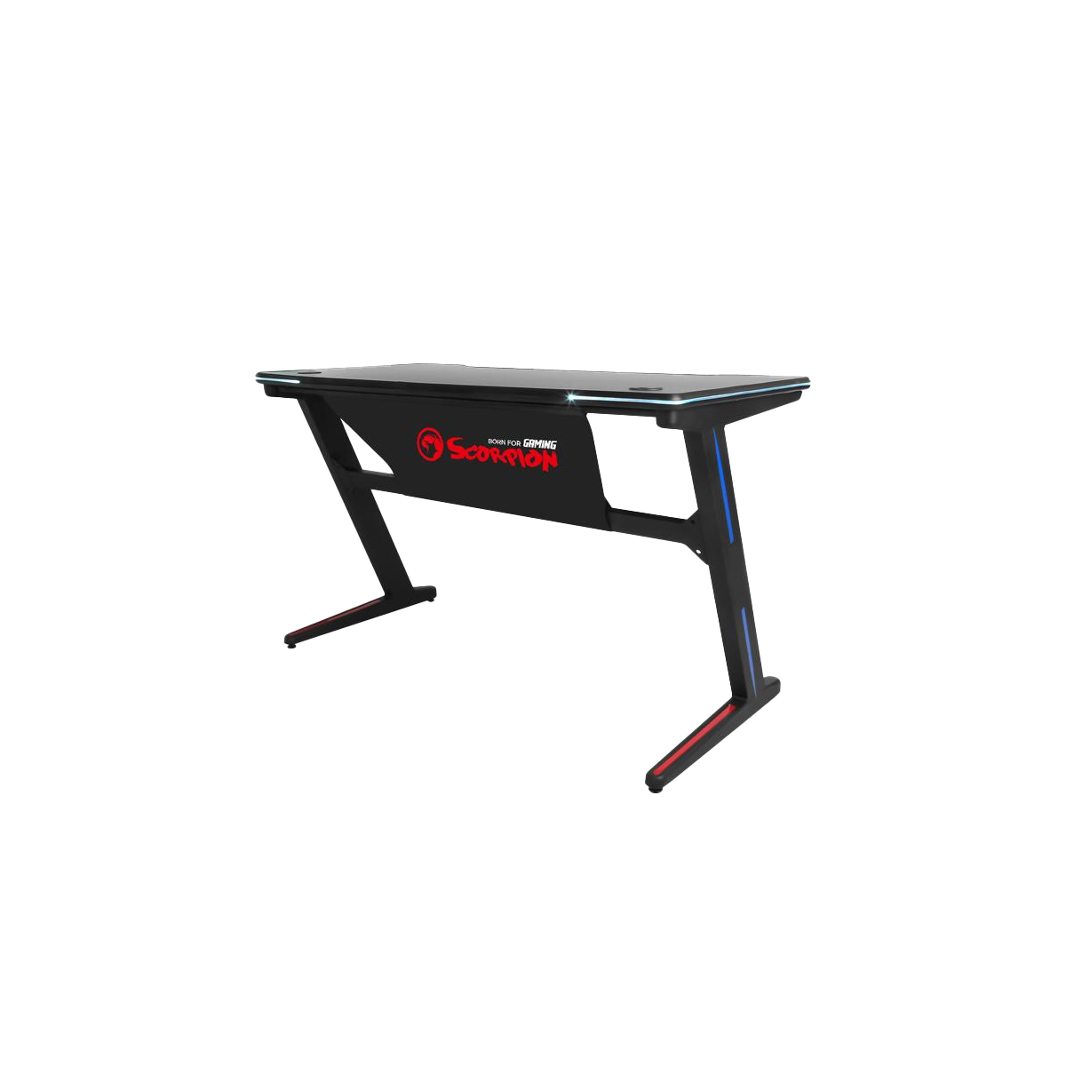 Scorpion Marvo Gaming Desk