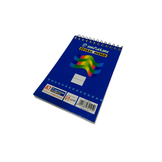 Sinar Short Hand A7 Pocket Diary Sp03511