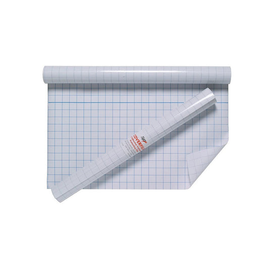 غلاف كتاب لاصق تايجر BR-4510 (45 سم * 10 م)