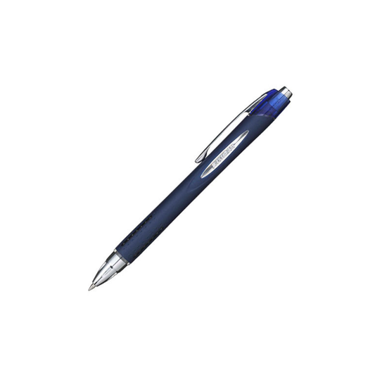 Uni-Ball Jetstream Roller Ball Pen Sx-217 (مقاس الرأس 0.7)