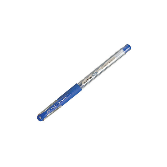Uni-Ball Gel Ink Roller Pen 0.7 Signo Dx Um-151
