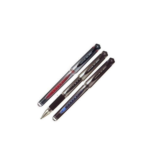 Uni-Ball Gel Ink Roller Pen 1.0 Gel Impact Um-153