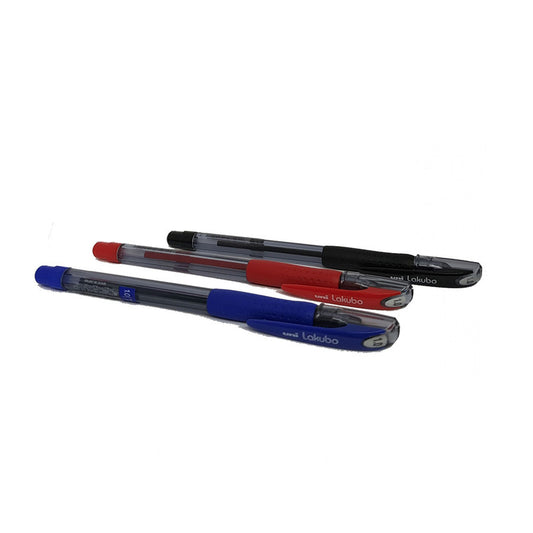 Uni-Ball Lakubo Ball-Point Pen Sg-100 (مقاس الرأس 1.0)