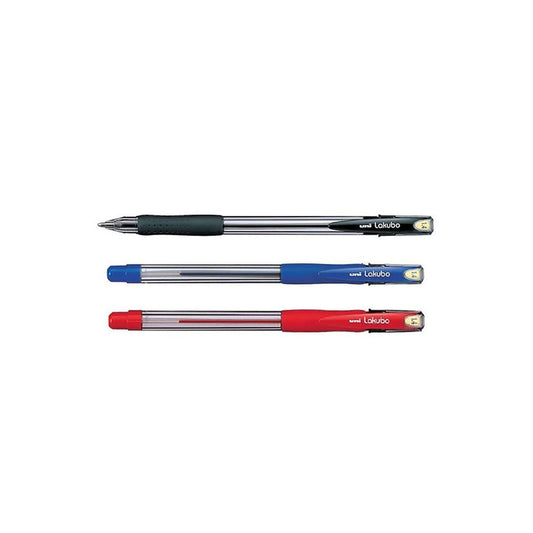 Uni-Ball Lakubo Ball-Point Pen Sg-100 (مقاس الرأس 1.4)