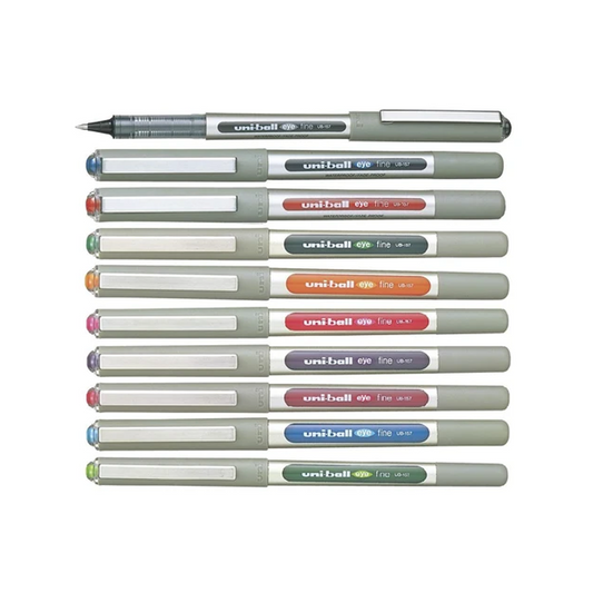 Uni-Ball Eye Rollerball Pen UB-157