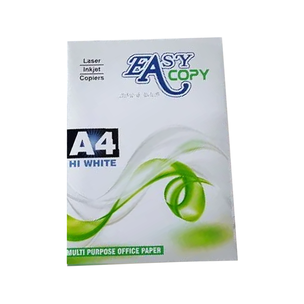 Easy Copy A4 Printing Paper