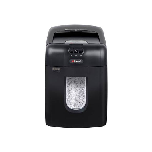 Rexel Shredder Machine Autoplus 130X
