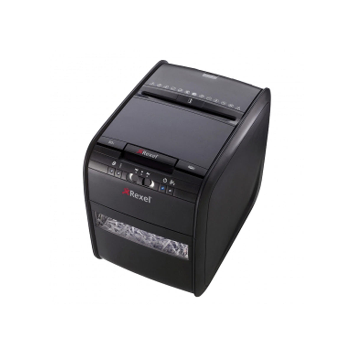 Rexel Shredder Machine Autoplus 80X