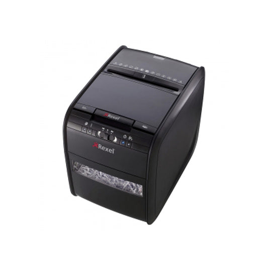 Rexel Shredder Machine Autoplus 80X