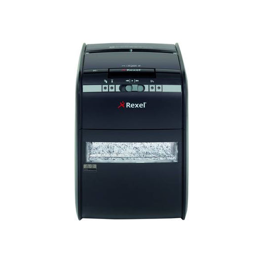 Rexel Shredder Machine Autoplus 90X