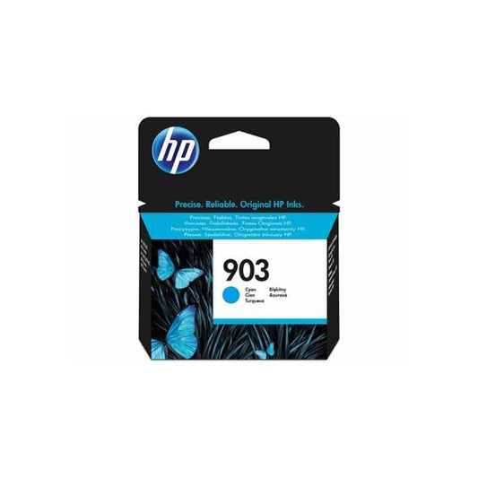 HP 903 Cyan Original Ink Cartridge
