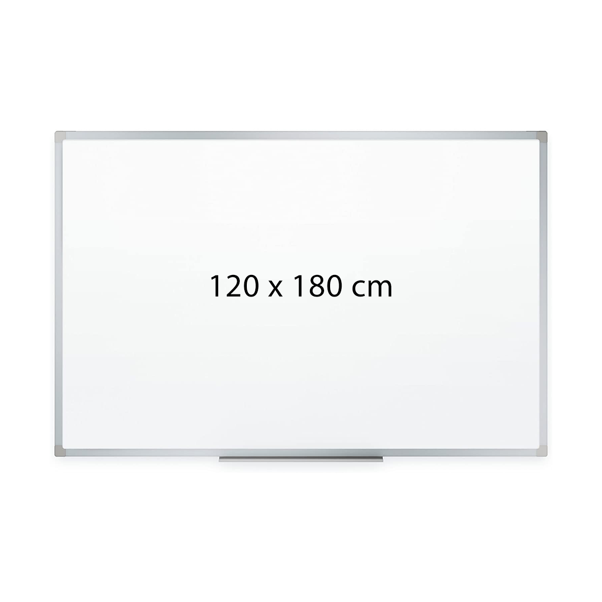 Whiteboard Double Sided Magnet 120*180 Cm