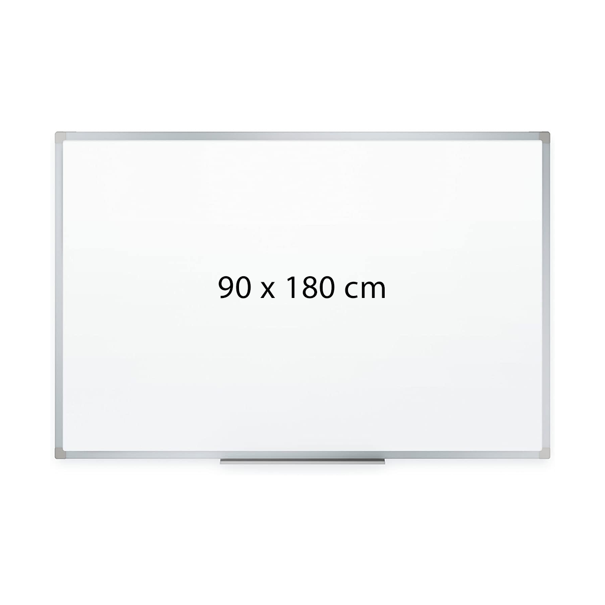 Whiteboard Double Sided Magnet 90*180 Cm