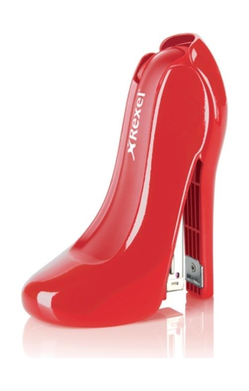 Rexel High Heel Stapler
