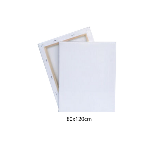 Canvas (Size: 80*120 Cm)