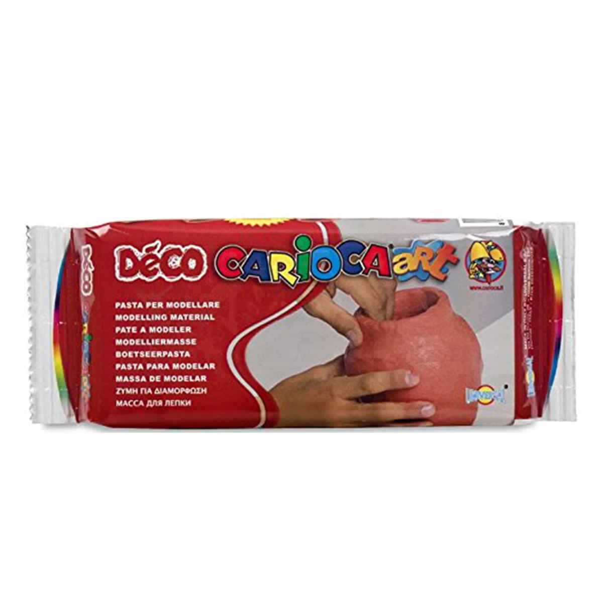 Deco Clay Modelling Material