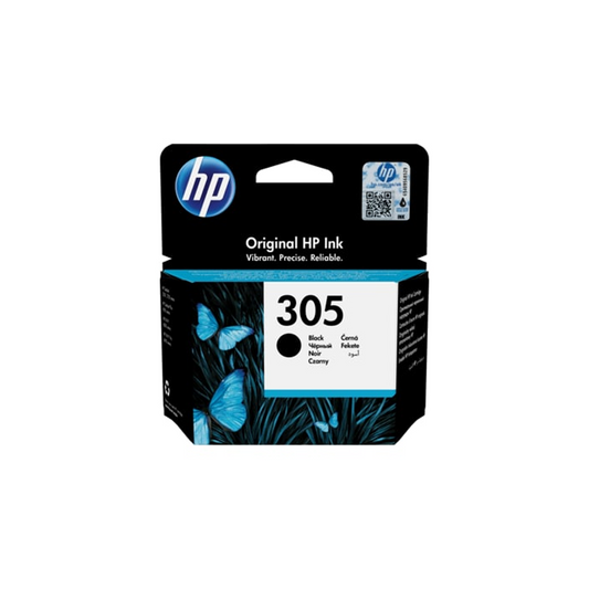HP 305 Black