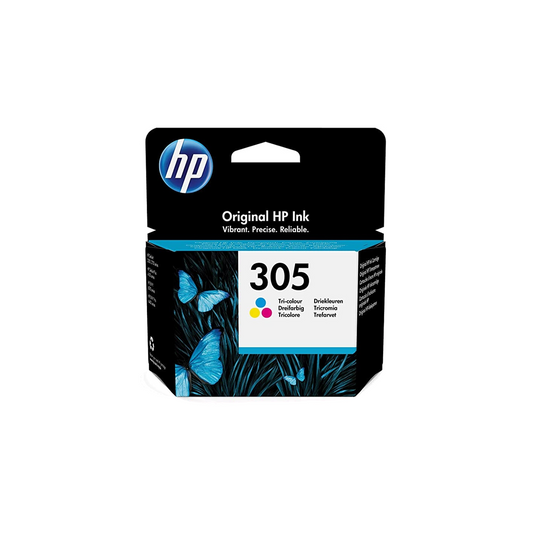 HP 305 Tri-color