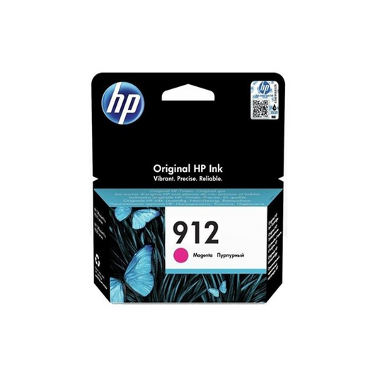 HP 912 Magenta