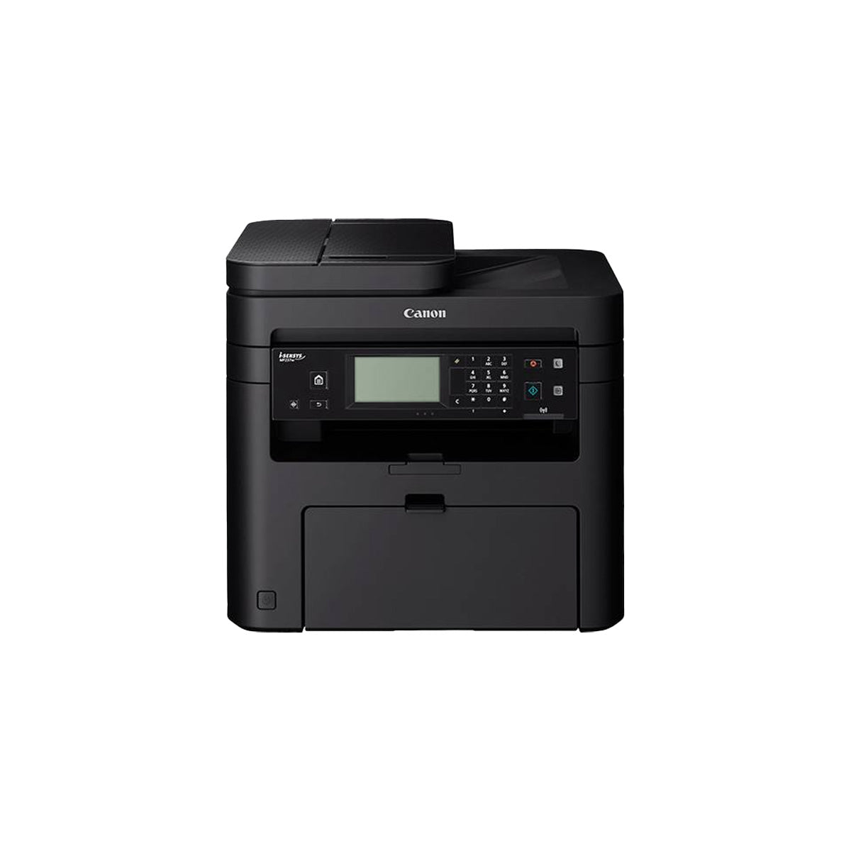 Canon I-sensys MF237W Multi Functional Printer
