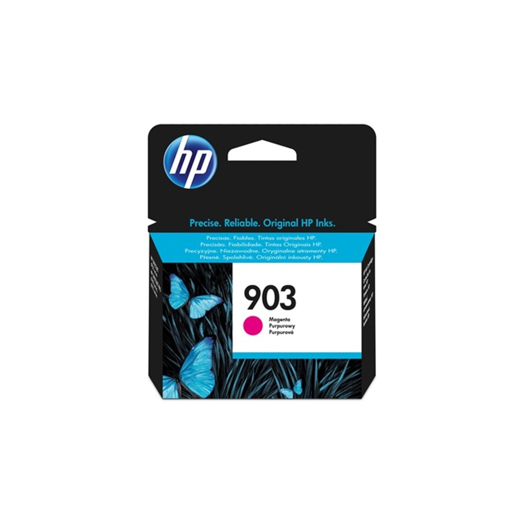 HP 903 Magenta Original Ink Cartridge