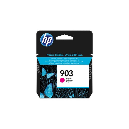 HP 903 Magenta Original Ink Cartridge
