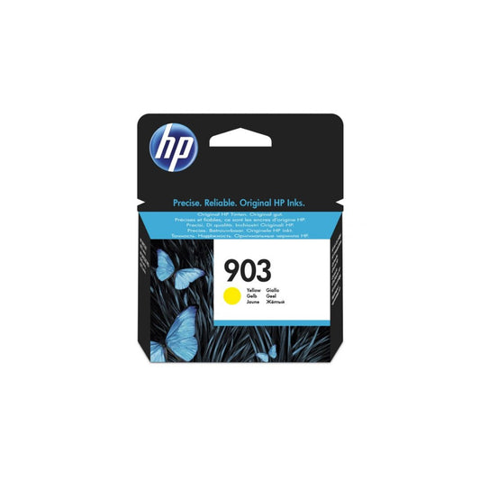 HP 903 Yellow Original Ink Cartridge